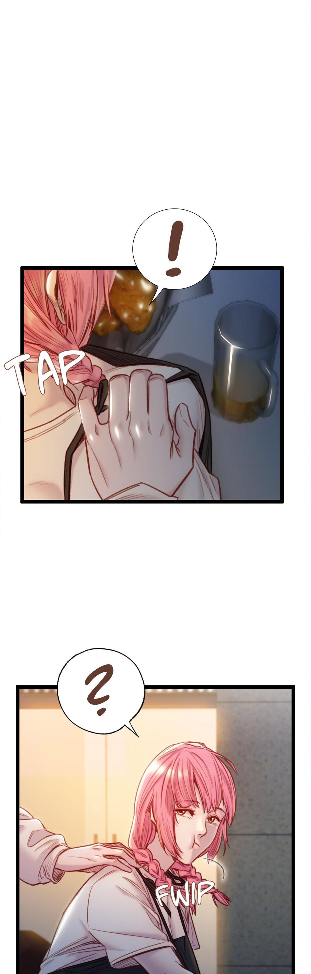 Ladies’ Man - Chapter 27 [photo 22] - MangaPorn