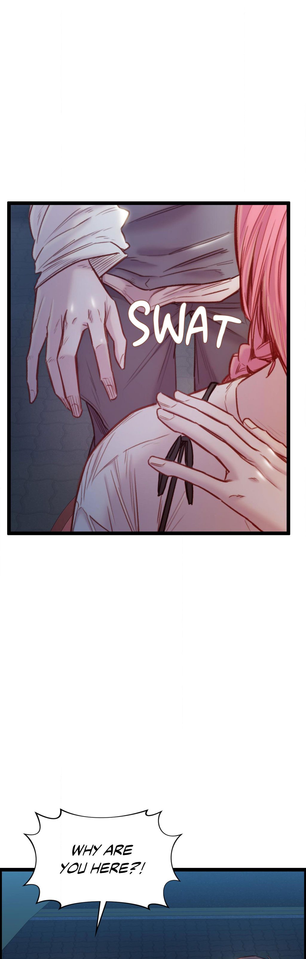 Ladies’ Man - Chapter 27 [photo 24] - MangaPorn