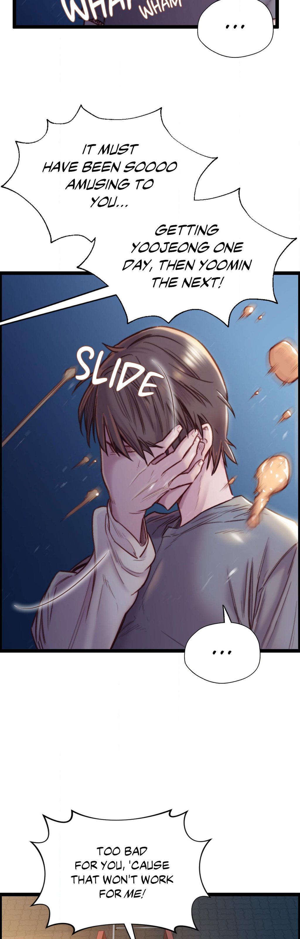 Ladies’ Man - Chapter 27 [photo 26] - MangaPorn