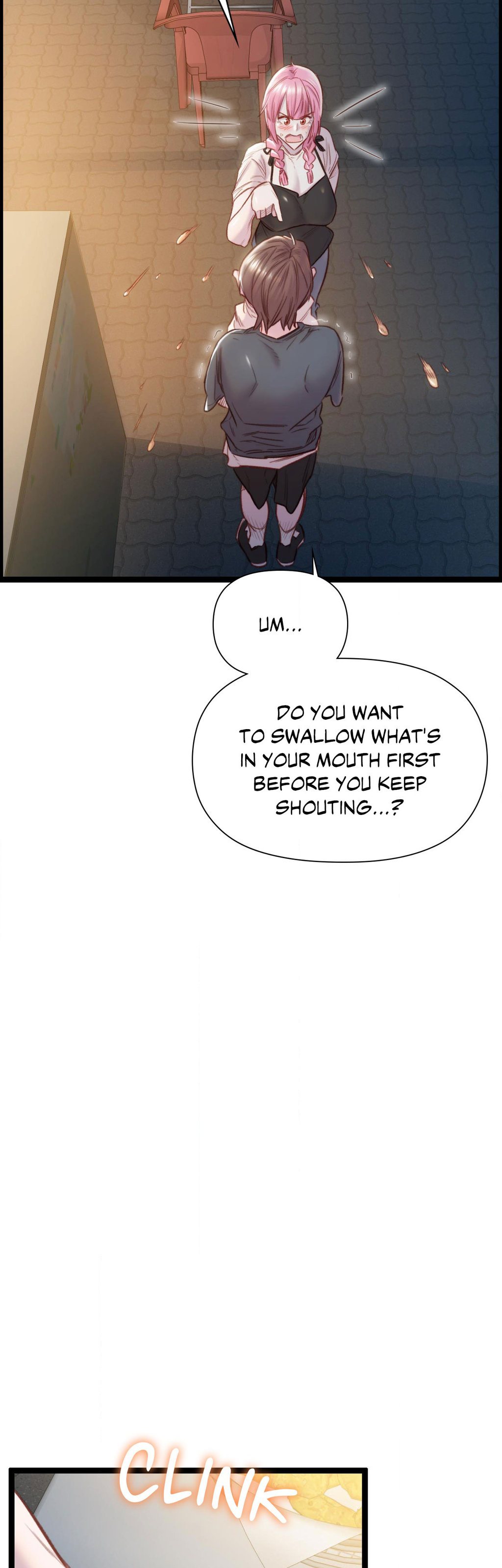 Ladies’ Man - Chapter 27 [photo 27] - MangaPorn