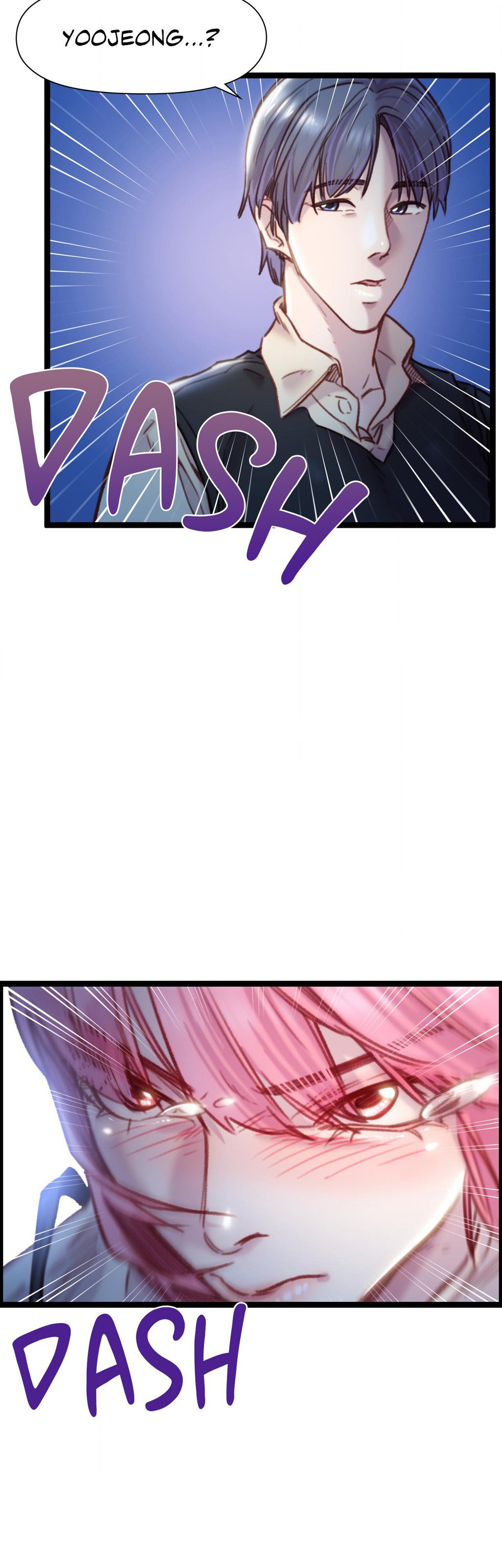 Ladies’ Man - Chapter 27 [photo 3] - MangaPorn