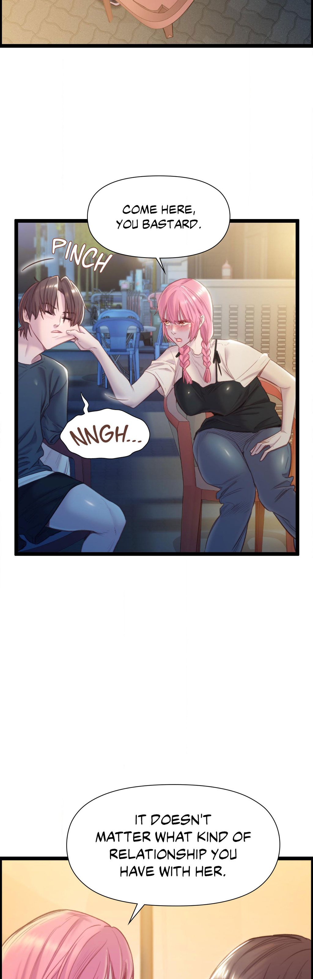 Ladies’ Man - Chapter 27 [photo 31] - MangaPorn