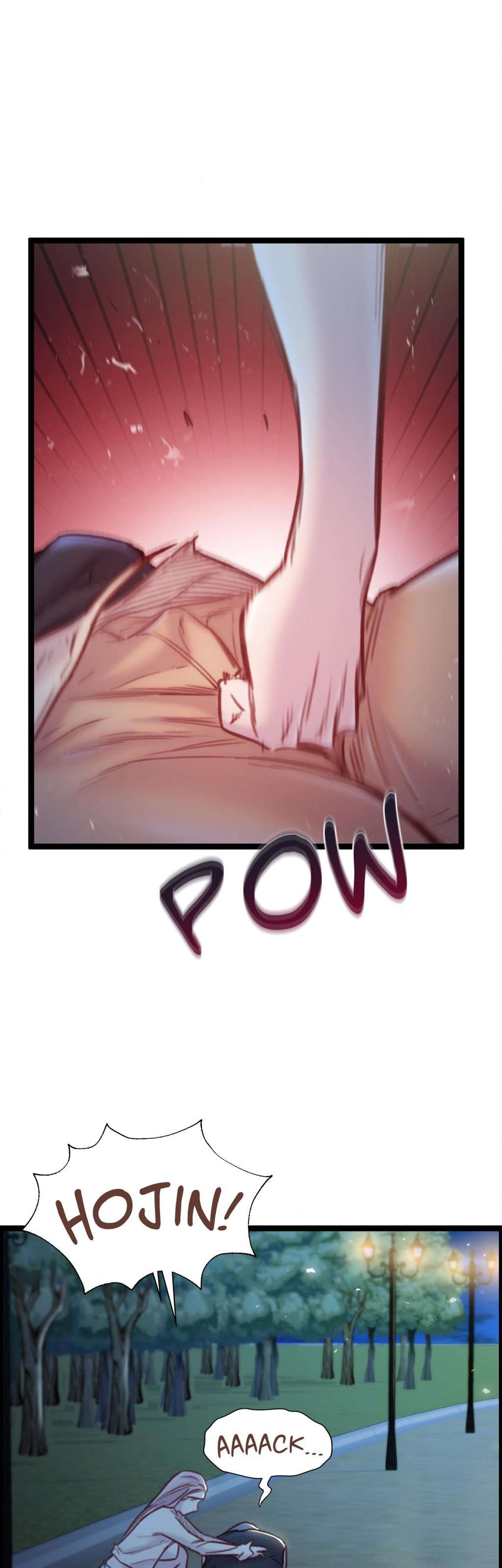 Ladies’ Man - Chapter 27 [photo 4] - MangaPorn