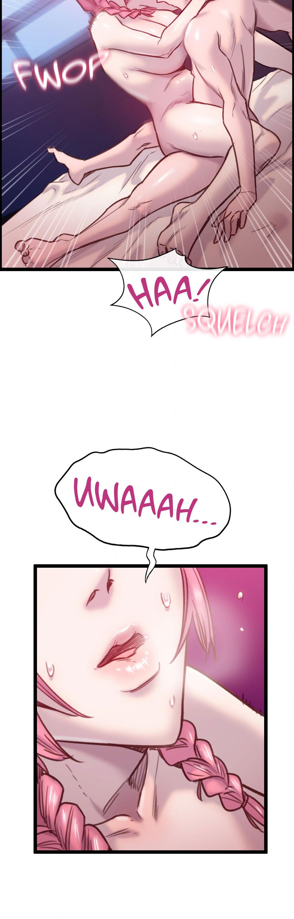 Ladies’ Man - Chapter 27 [photo 43] - MangaPorn