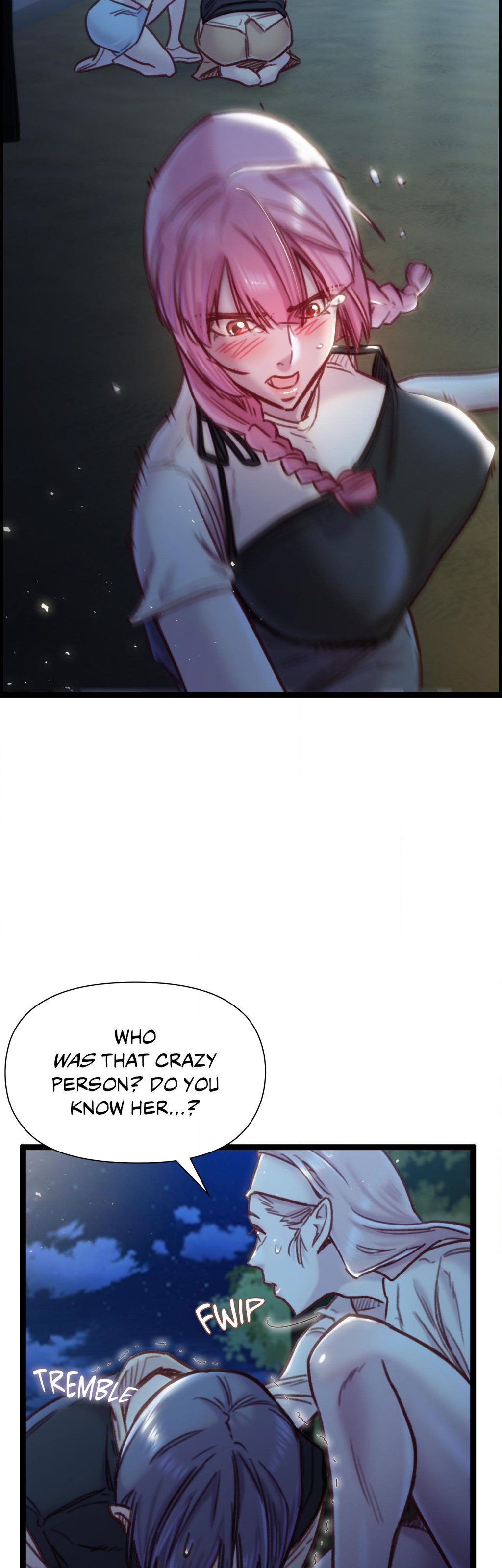 Ladies’ Man - Chapter 27 [photo 5] - MangaPorn