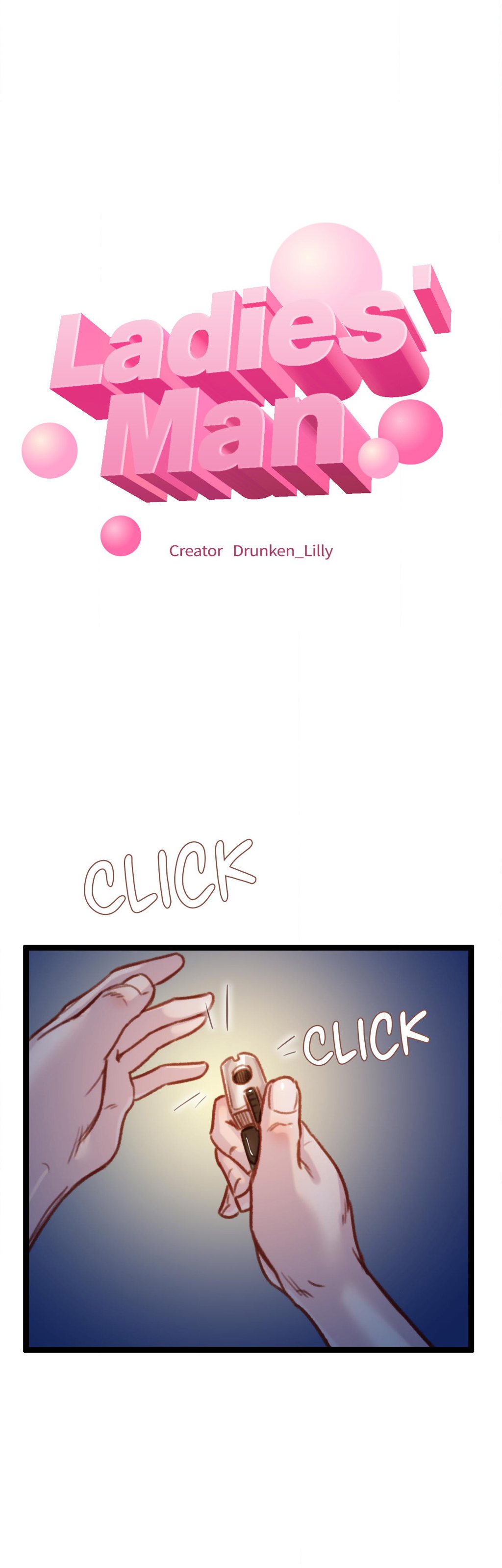 Ladies’ Man - Chapter 28 [photo 1] - MangaPorn