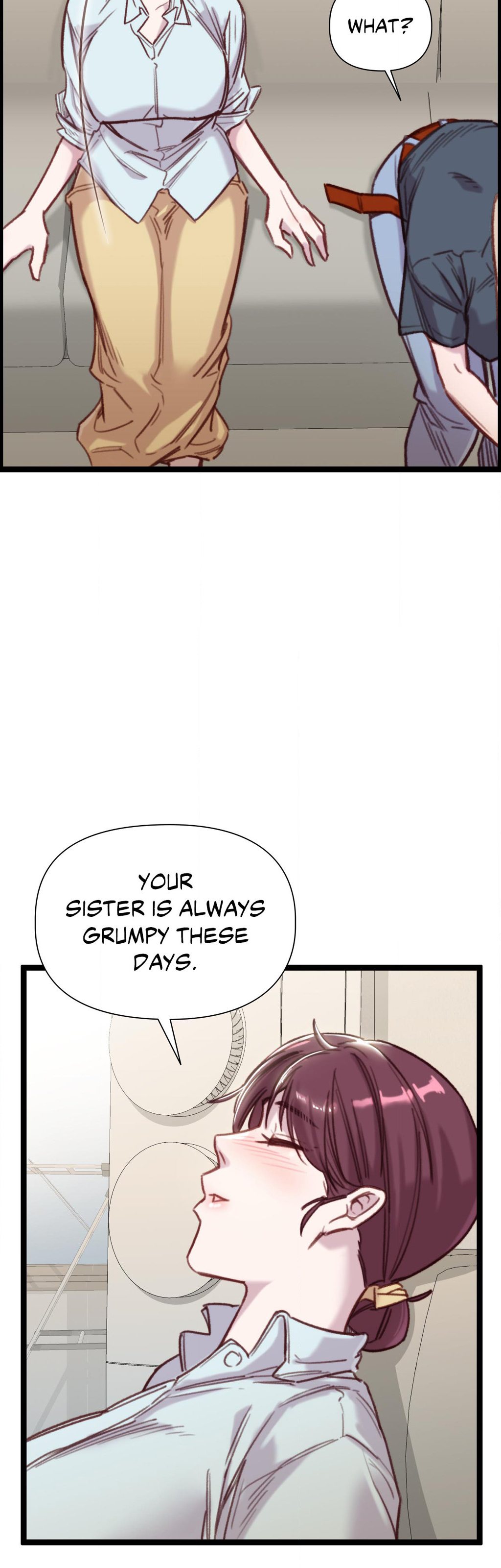 Ladies’ Man - Chapter 28 [photo 12] - MangaPorn