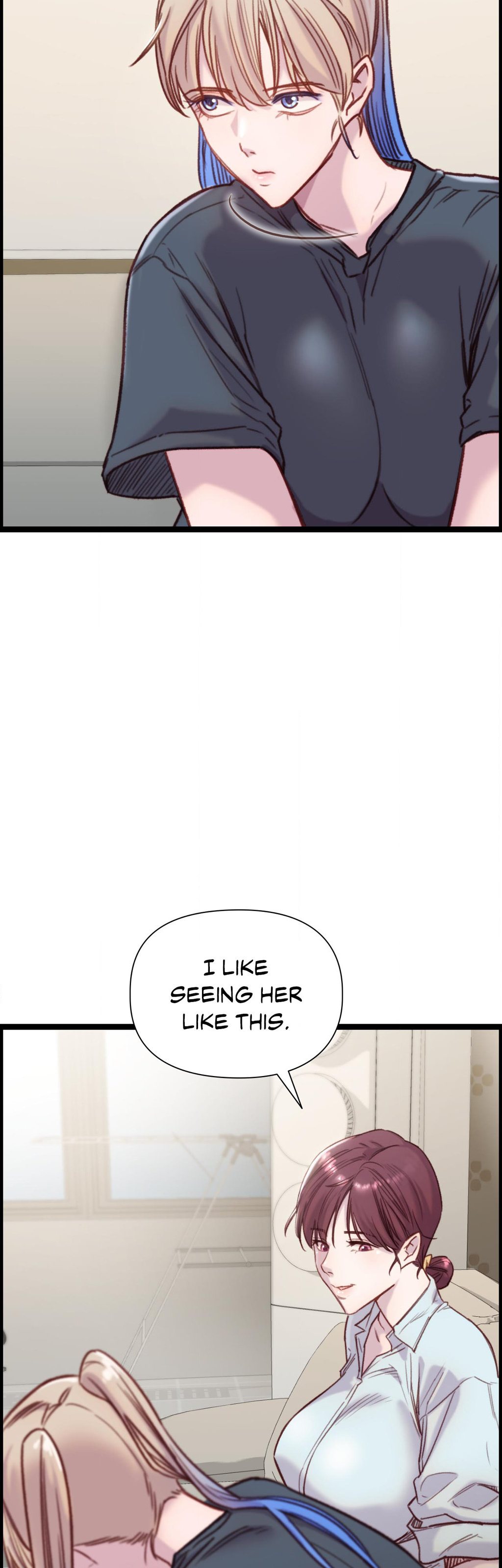 Ladies’ Man - Chapter 28 [photo 18] - MangaPorn