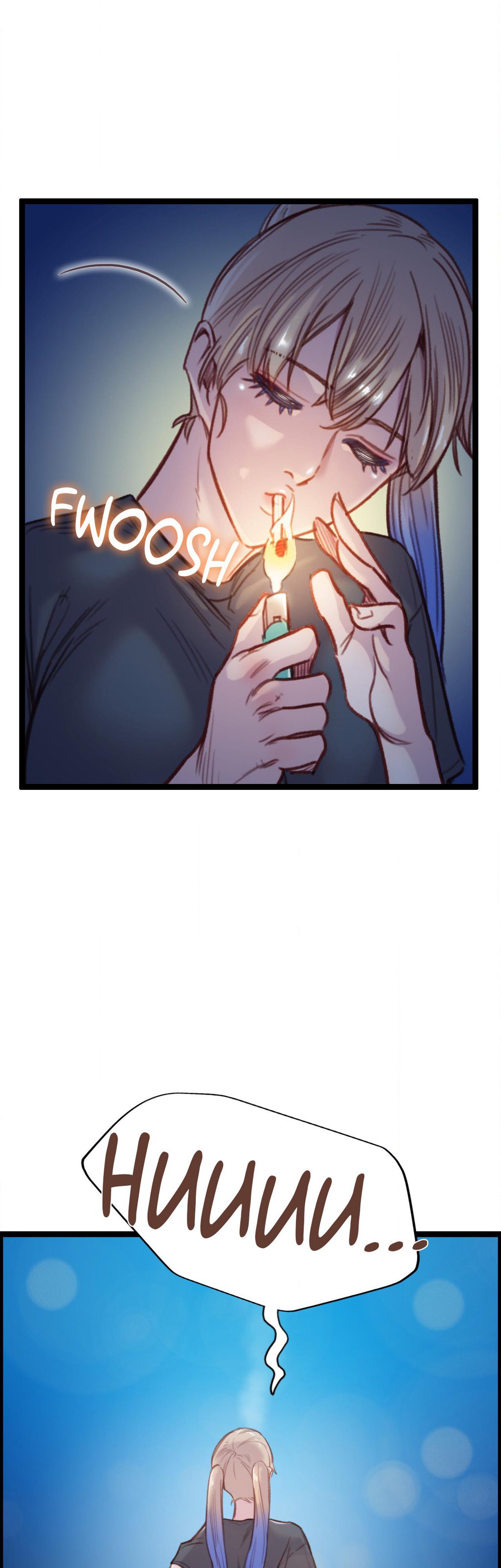 Ladies’ Man - Chapter 28 [photo 2] - MangaPorn