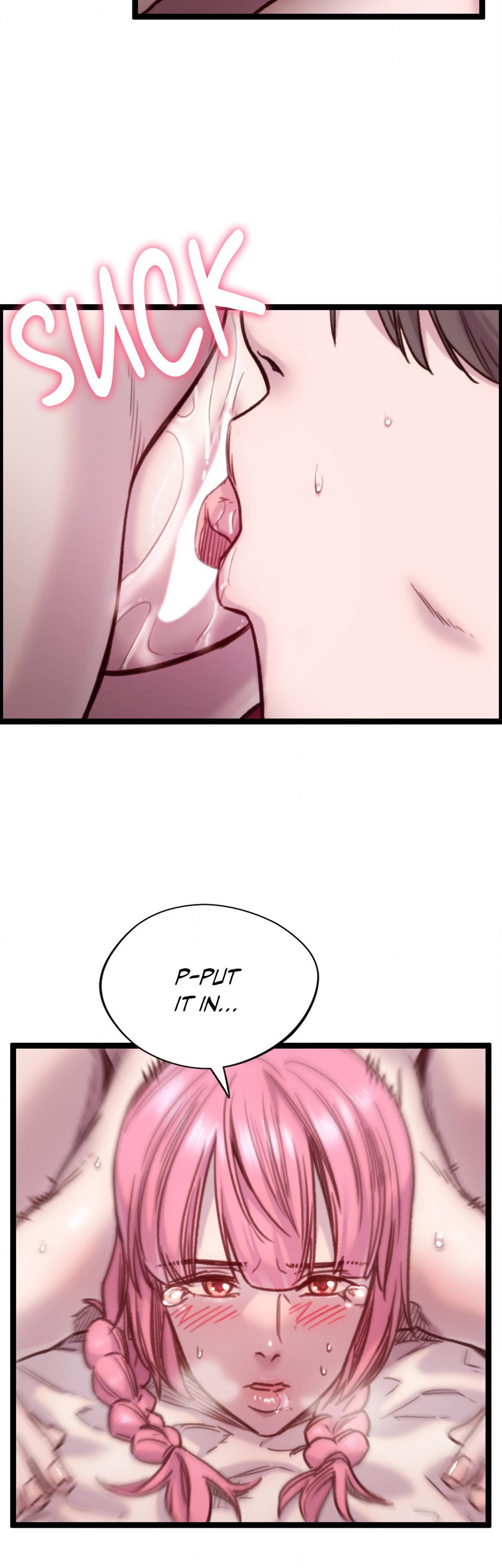 Ladies’ Man - Chapter 28 [photo 24] - MangaPorn