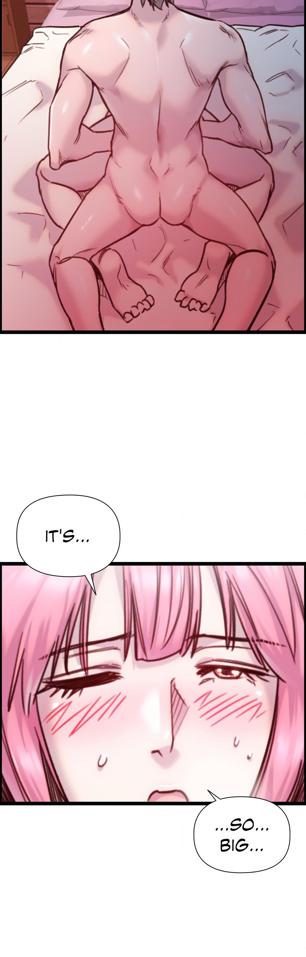 Ladies’ Man - Chapter 28 [photo 29] - MangaPorn