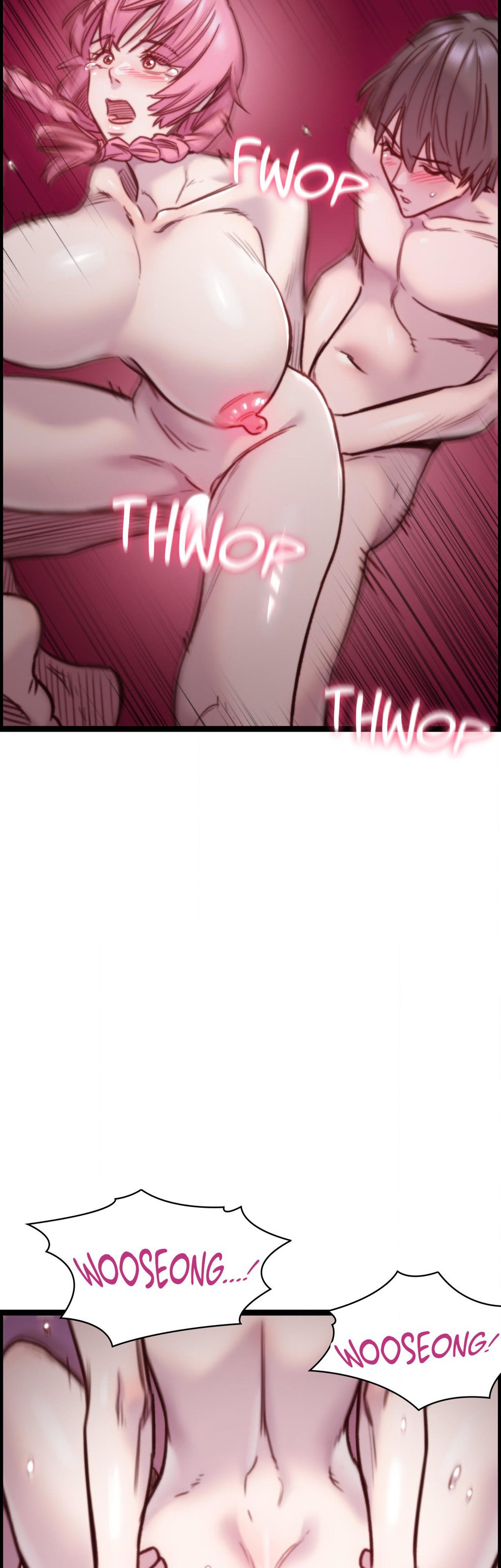 Ladies’ Man - Chapter 28 [photo 33] - MangaPorn