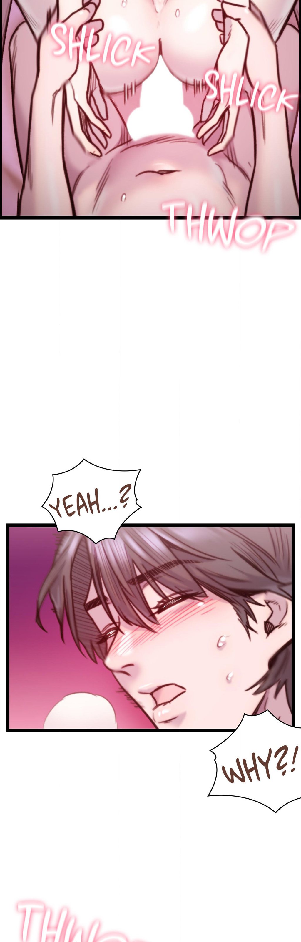 Ladies’ Man - Chapter 28 [photo 34] - MangaPorn