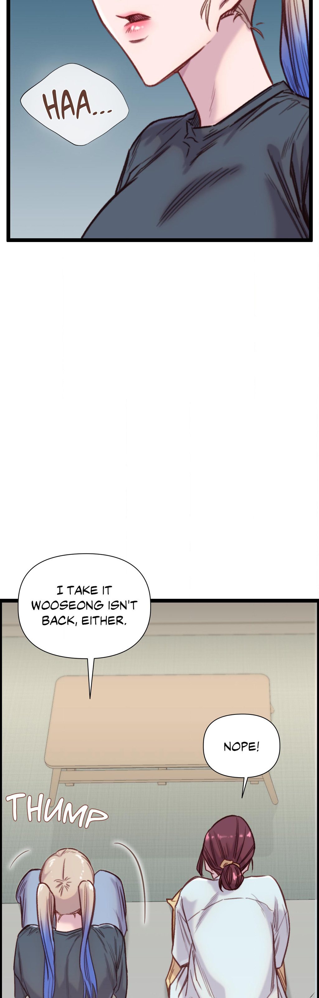 Ladies’ Man - Chapter 28 [photo 7] - MangaPorn