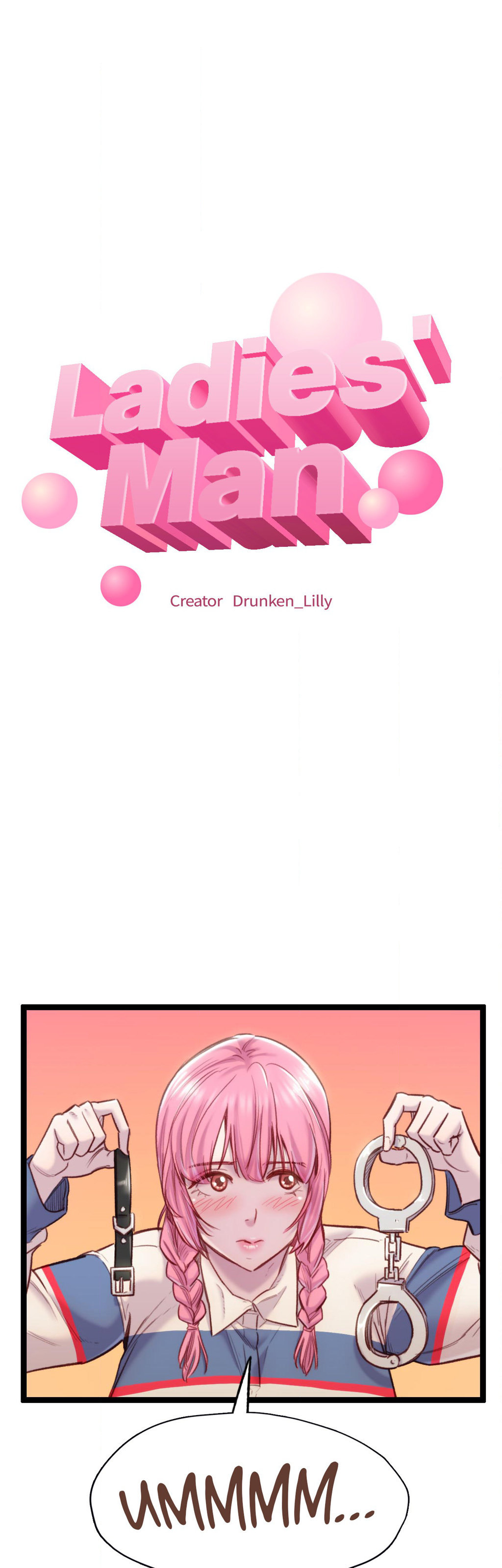 Ladies’ Man - Chapter 29 [photo 1] - MangaPorn