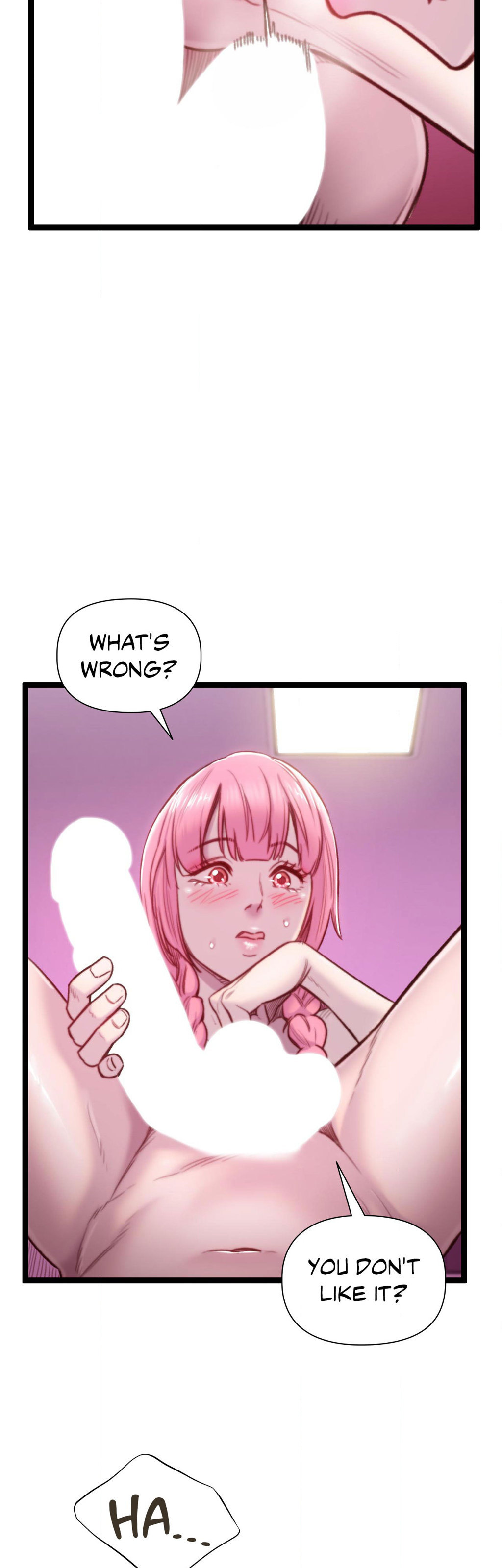 Ladies’ Man - Chapter 29 [photo 15] - MangaPorn