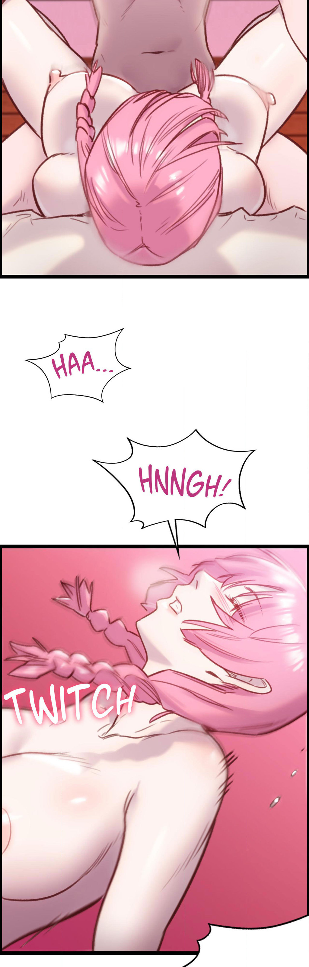 Ladies’ Man - Chapter 29 [photo 47] - MangaPorn