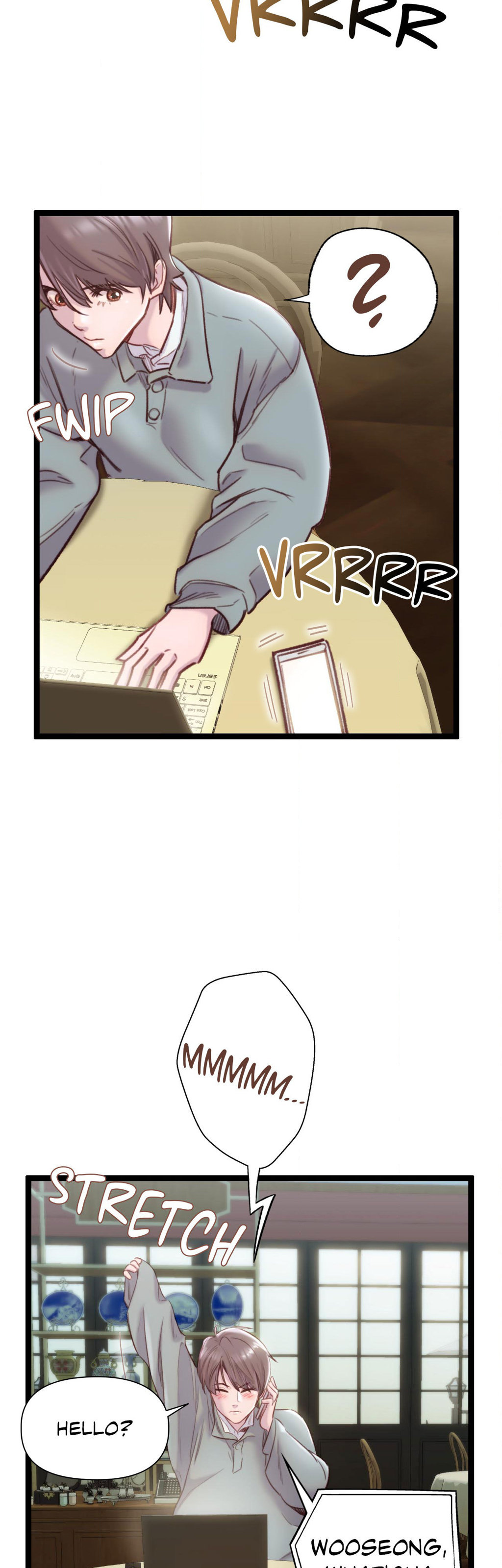 Ladies’ Man - Chapter 29 [photo 5] - MangaPorn