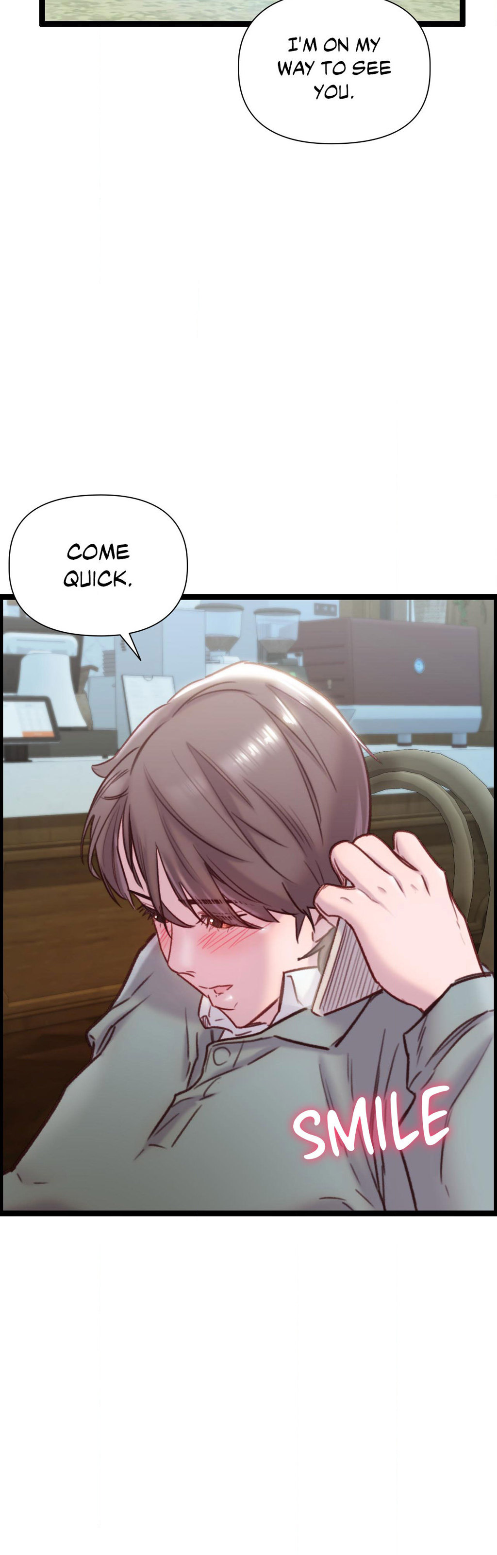 Ladies’ Man - Chapter 29 [photo 8] - MangaPorn