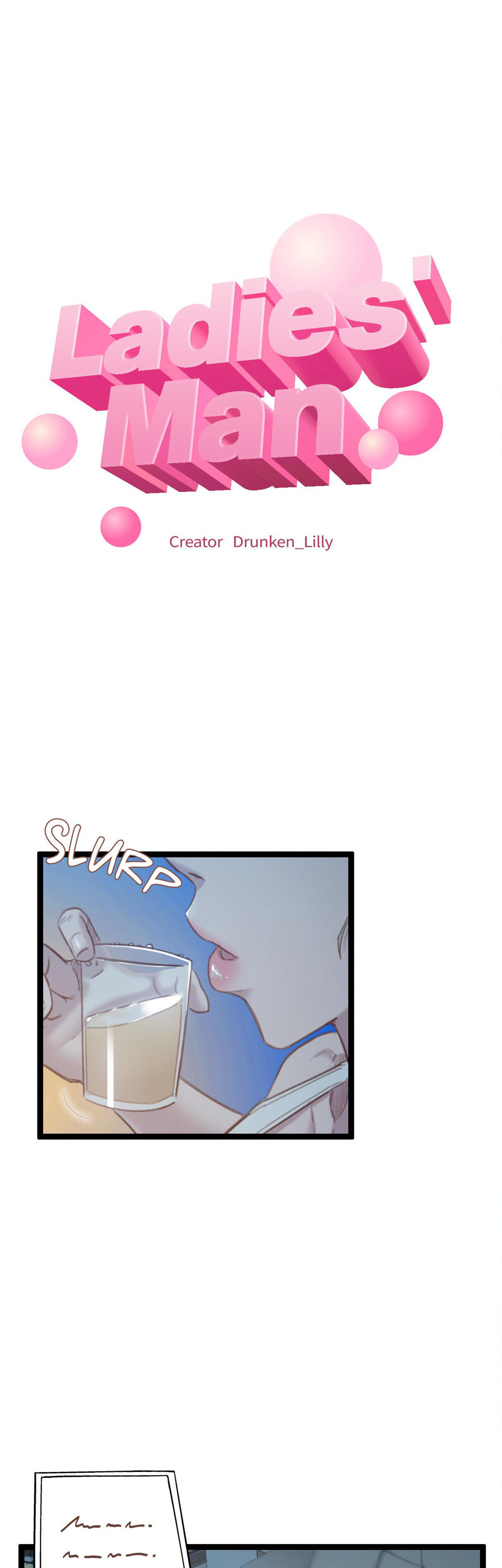 Ladies’ Man - Chapter 30 [photo 1] - MangaPorn