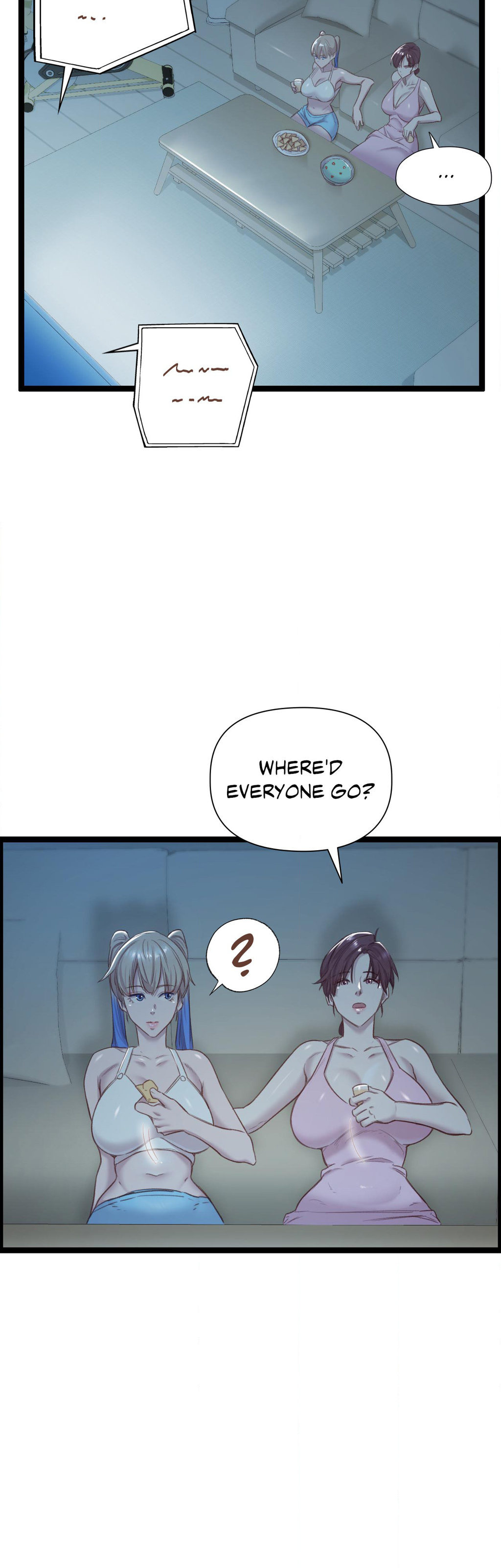 Ladies’ Man - Chapter 30 [photo 2] - MangaPorn