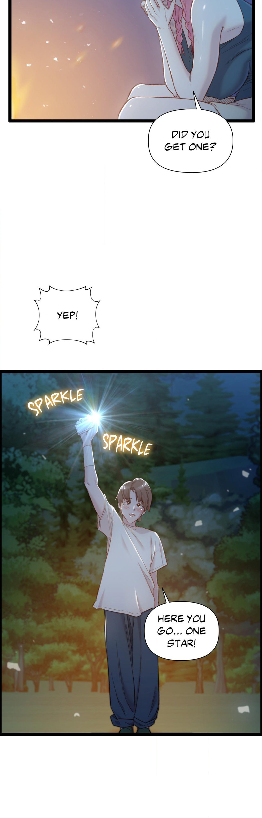 Ladies’ Man - Chapter 30 [photo 20] - MangaPorn