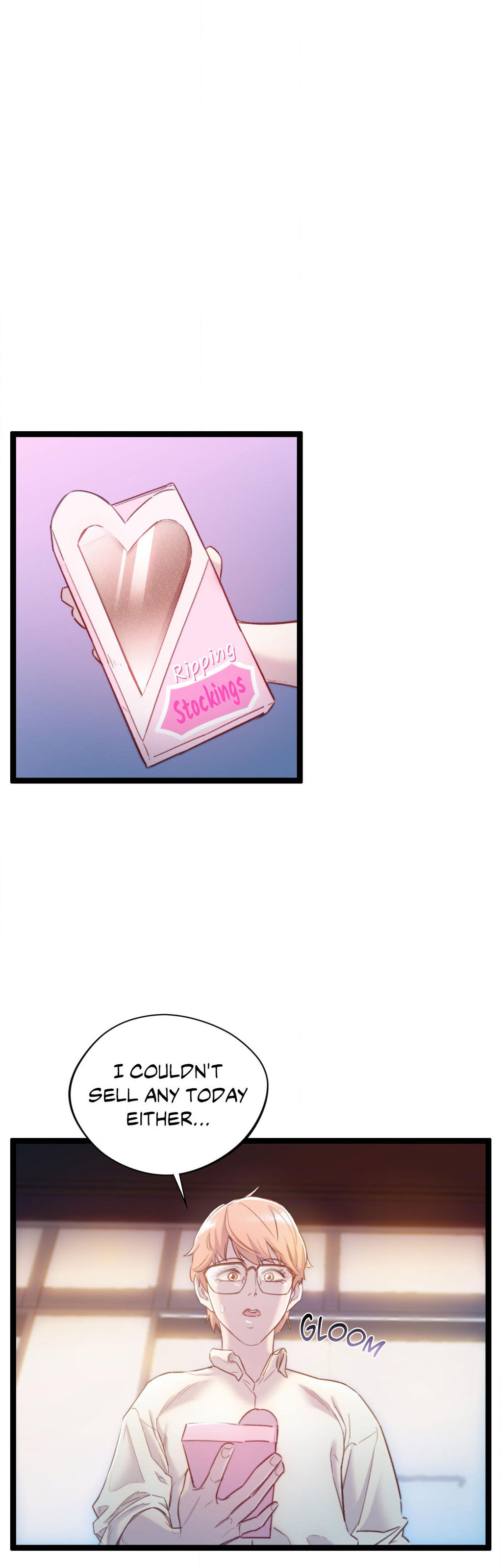 Ladies’ Man - Chapter 30 [photo 23] - MangaPorn