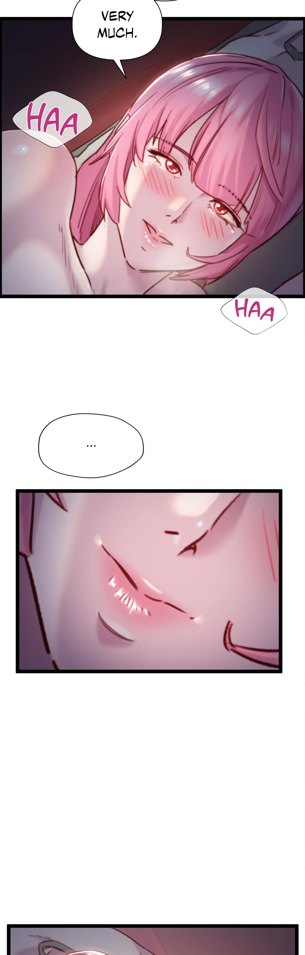 Ladies’ Man - Chapter 30 [photo 35] - MangaPorn