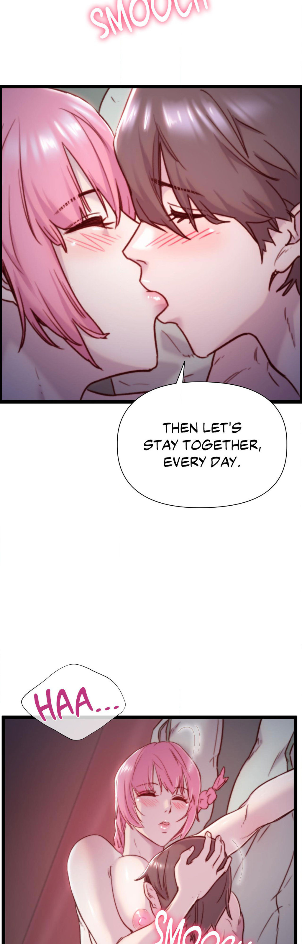 Ladies’ Man - Chapter 30 [photo 37] - MangaPorn