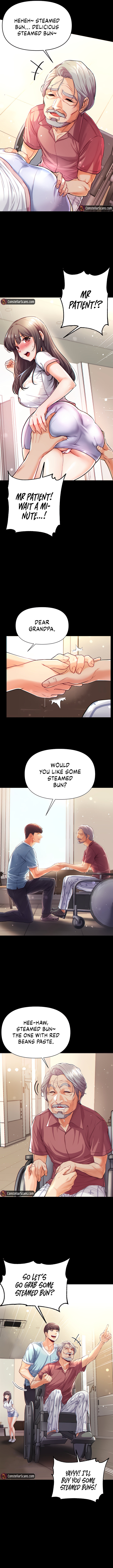 Grand Disciple - Chapter 1 [photo 10] - MangaPorn