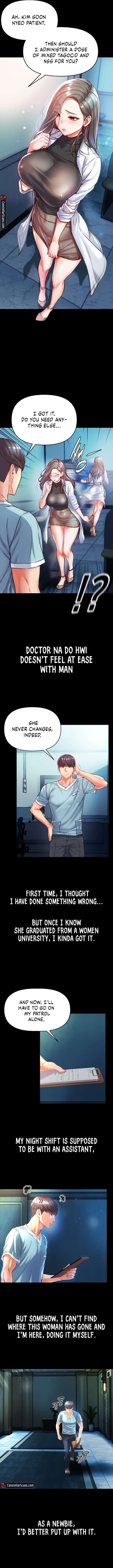 Grand Disciple - Chapter 1 [photo 14] - MangaPorn