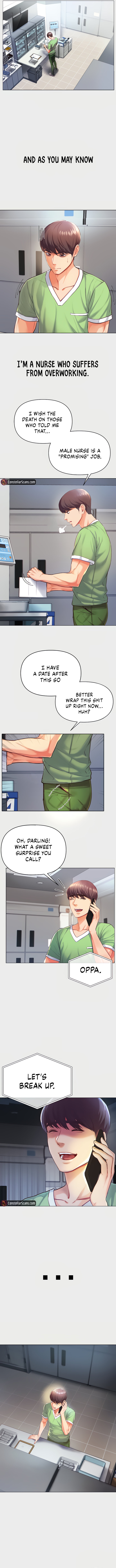 Grand Disciple - Chapter 1 [photo 3] - MangaPorn