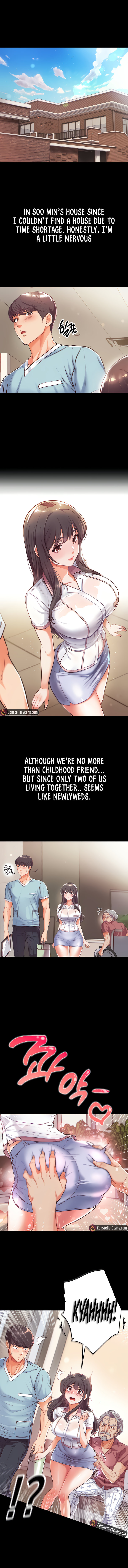 Grand Disciple - Chapter 1 [photo 9] - MangaPorn