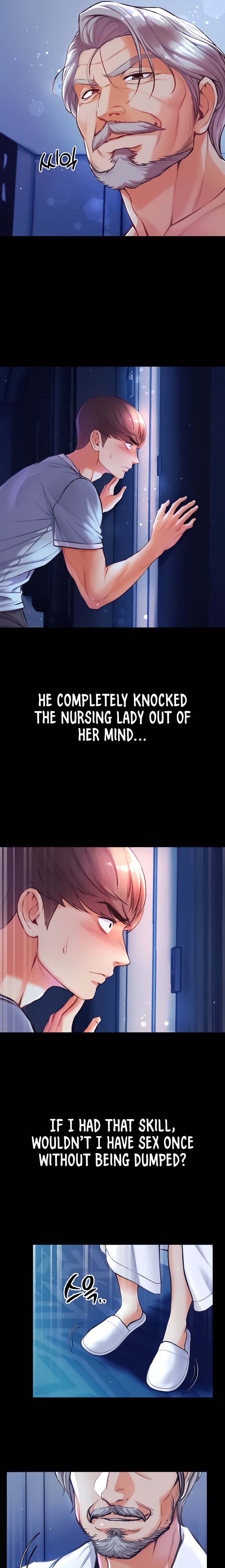 Grand Disciple - Chapter 2 [photo 11] - MangaPorn