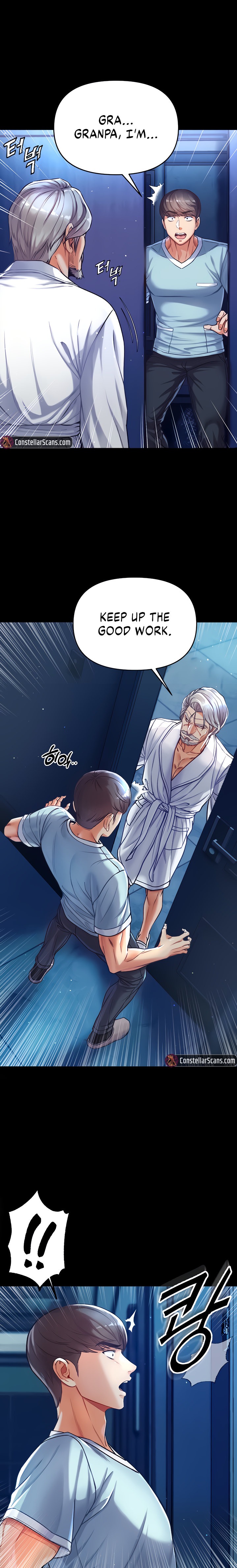 Grand Disciple - Chapter 2 [photo 13] - MangaPorn