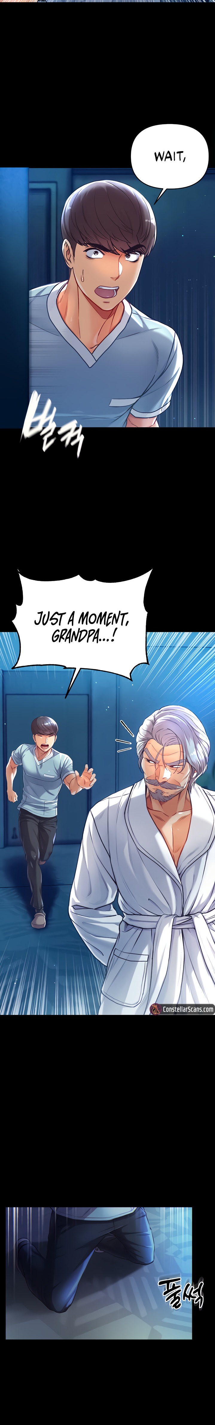 Grand Disciple - Chapter 2 [photo 14] - MangaPorn