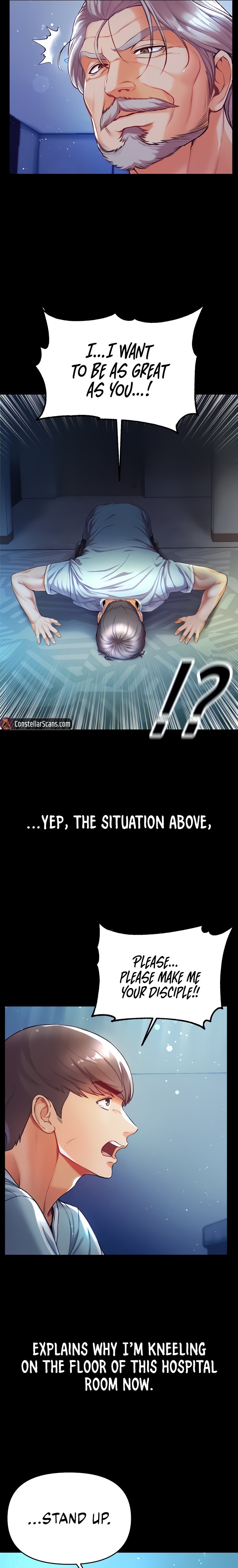 Grand Disciple - Chapter 2 [photo 15] - MangaPorn