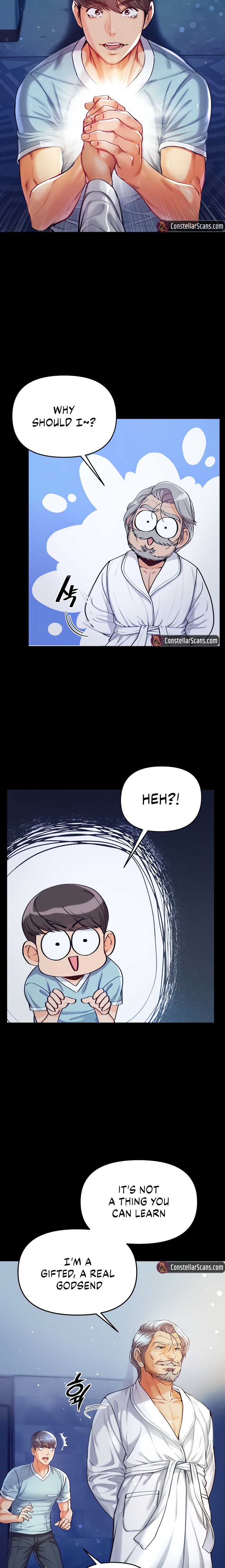 Grand Disciple - Chapter 2 [photo 17] - MangaPorn