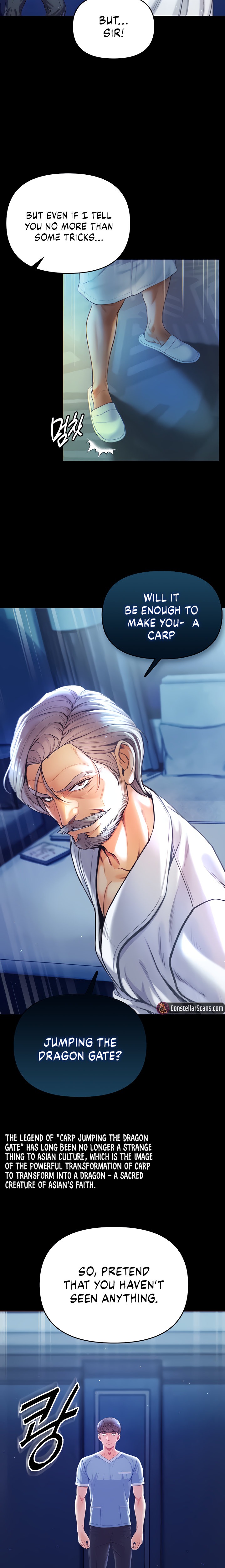 Grand Disciple - Chapter 2 [photo 18] - MangaPorn