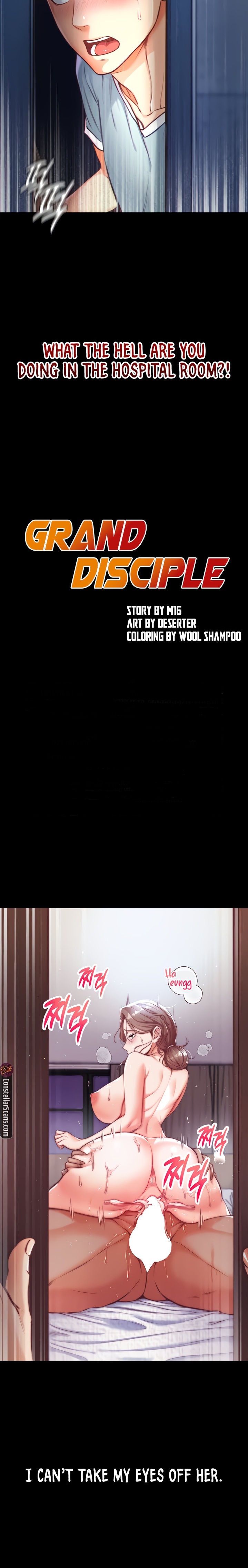 Grand Disciple - Chapter 2 [photo 2] - MangaPorn