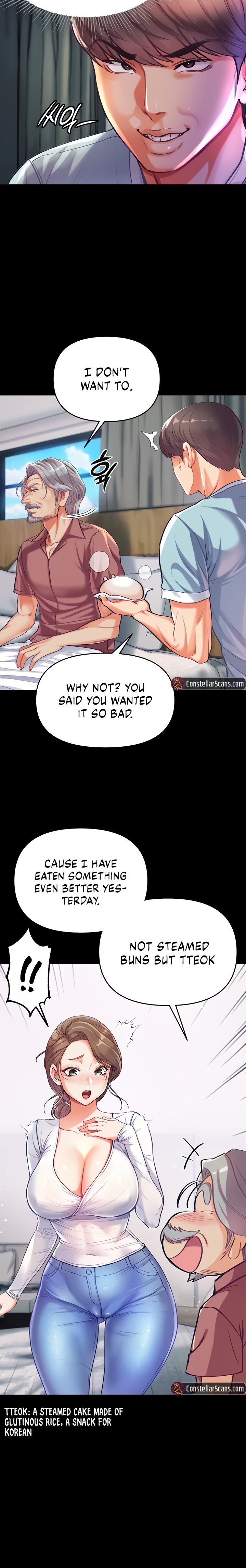 Grand Disciple - Chapter 2 [photo 22] - MangaPorn