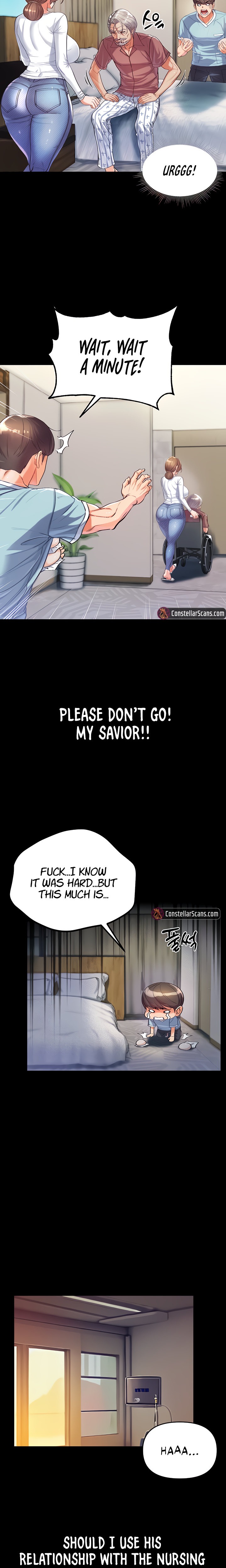 Grand Disciple - Chapter 2 [photo 24] - MangaPorn