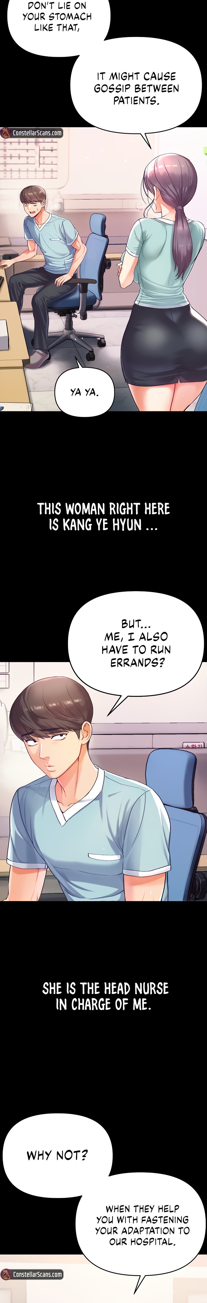 Grand Disciple - Chapter 2 [photo 26] - MangaPorn