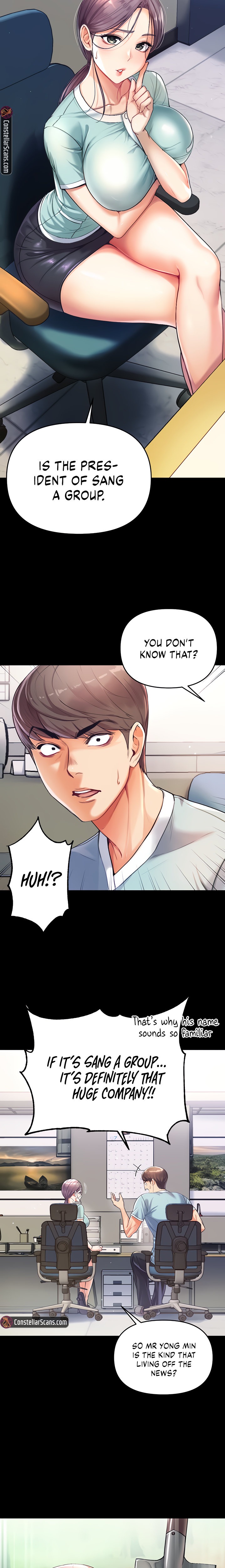 Grand Disciple - Chapter 2 [photo 29] - MangaPorn