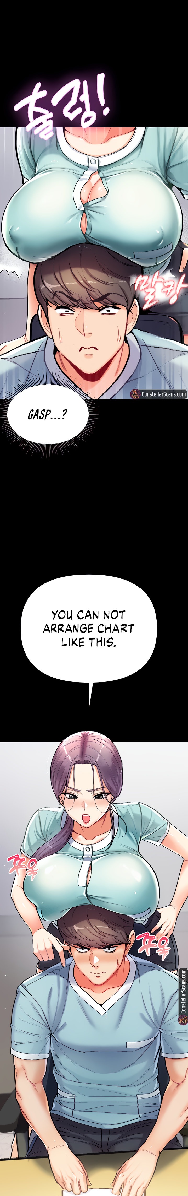 Grand Disciple - Chapter 2 [photo 31] - MangaPorn