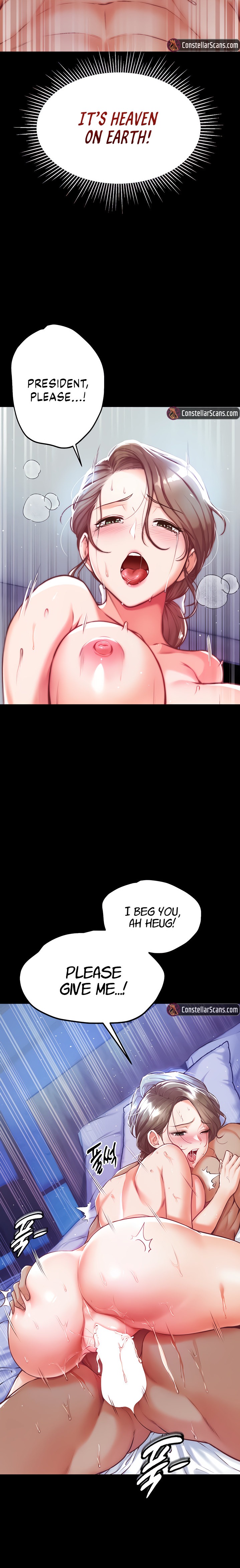 Grand Disciple - Chapter 2 [photo 4] - MangaPorn