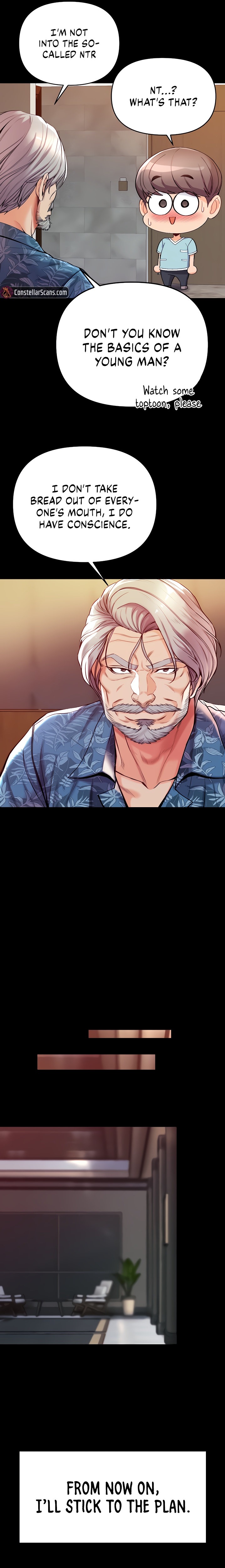 Grand Disciple - Chapter 4 [photo 13] - MangaPorn