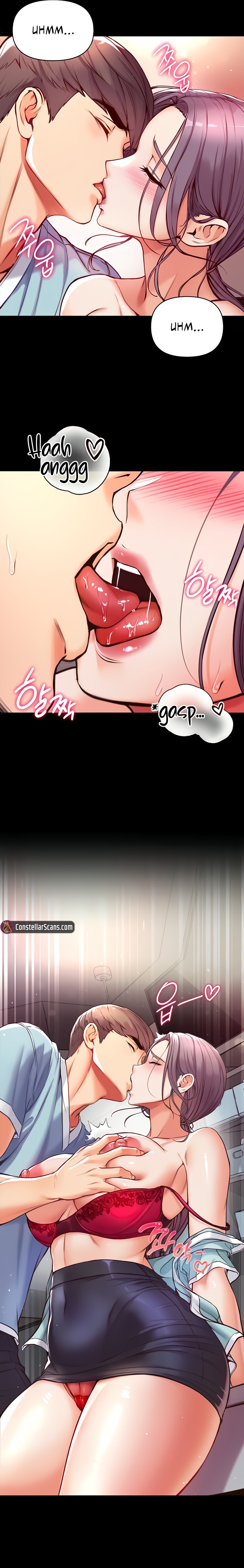 Grand Disciple - Chapter 4 [photo 22] - MangaPorn