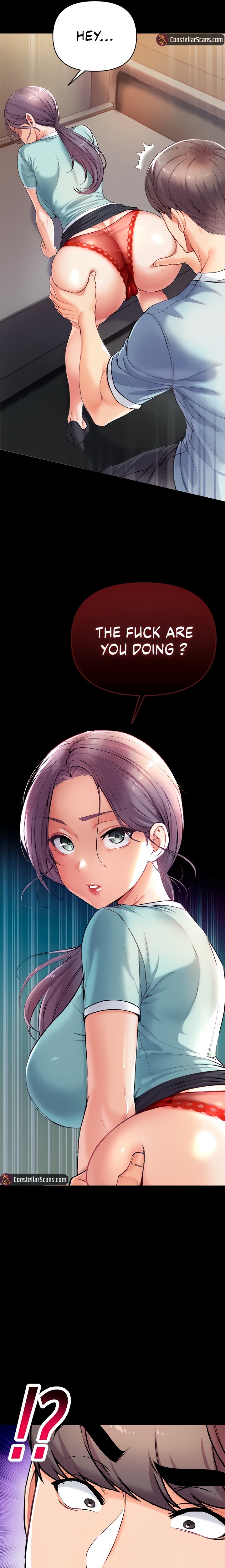 Grand Disciple - Chapter 4 [photo 4] - MangaPorn