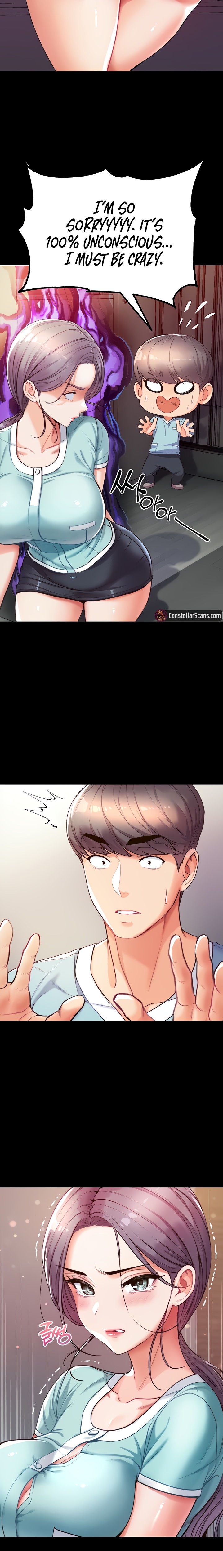 Grand Disciple - Chapter 4 [photo 6] - MangaPorn